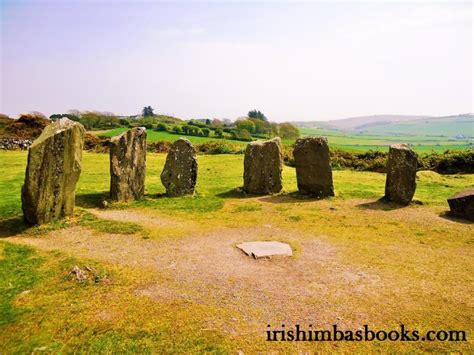 What Irish Mythology Is Not – Irish Imbas Books