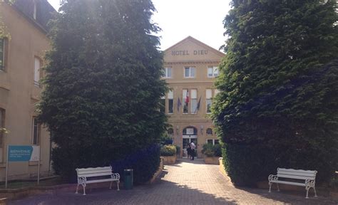 Nous découvrir Hôpital Mont Saint Martin