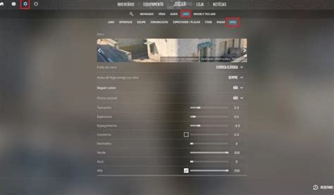 Mira Csgo 2 Zhawii