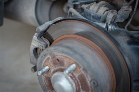 Brake Replacement And Repair - Minneapolis Best Mobile Mechanic