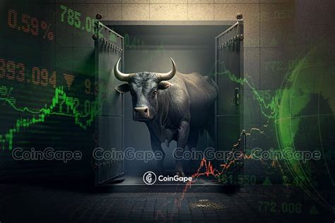 Coinstats Biggest Bull Trap Awaits Bitcoin Price To Ma