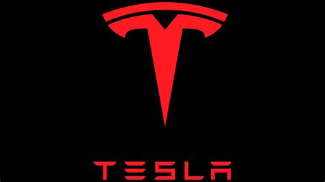 2 Pack Tesla Logo Vinyl Decal Sticker For Car Phone Laptop Etsy