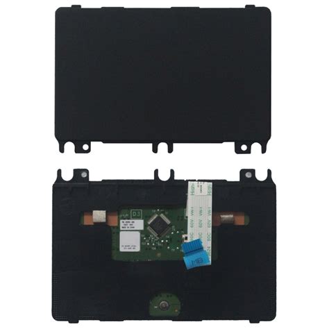 Panel táctil del ordenador portátil para Dell Inspiron 15 3567 3568 04HHPF