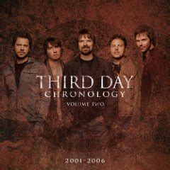 Third Day Albums - ChristianMusic.com