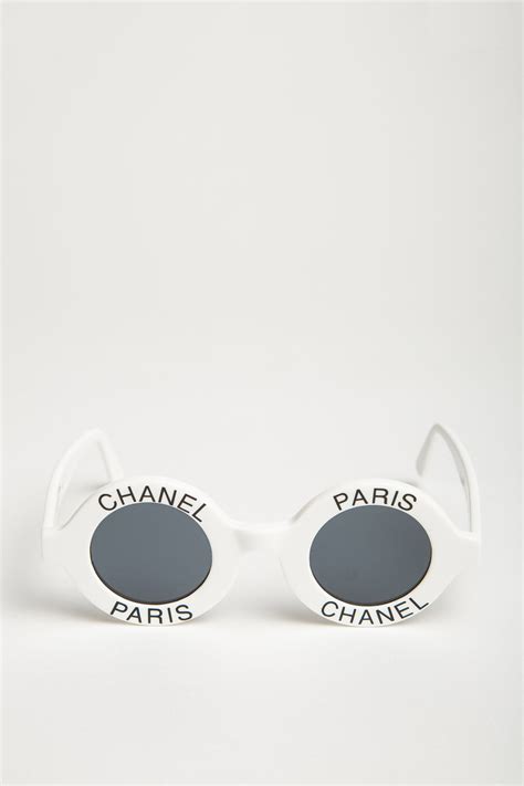 VINTAGE CHANEL | CHANEL PARIS SUNGLASSES – MAXFIELD LA