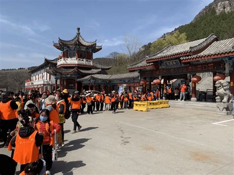 红色研学游 来抱犊崮探红色足迹，忆峥嵘岁月！活动