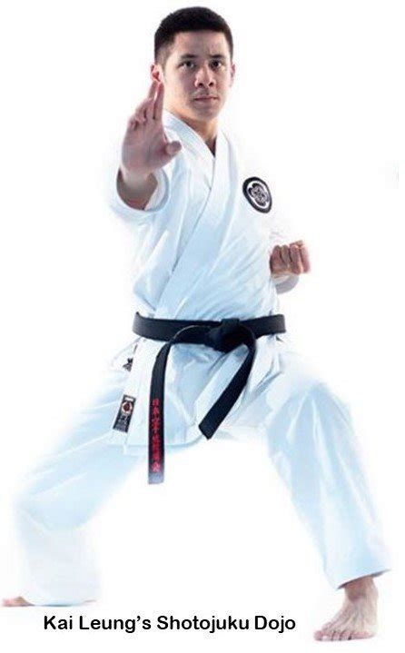 Information For 1st Degree Black Belt Shodan Shotokan Karate Dojo