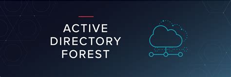 active directory forest