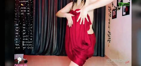 Stripchat Girl Ishi Sexy Hot Nude Dance