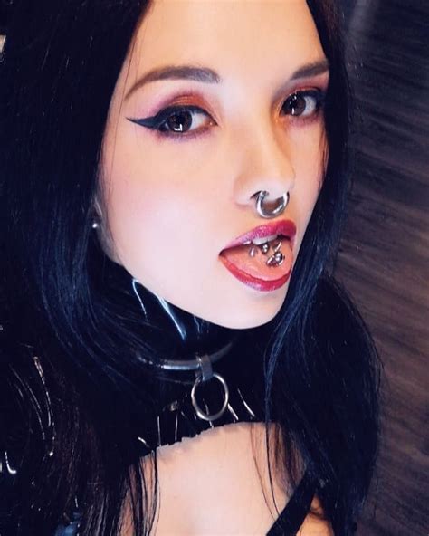 Sophie Martin Sophiexelodie • Instagram Photos And Videos Cool Piercings Piercings