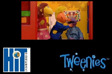 Opening And Closing To Tweenies Hiccups 2004 Hit Entertainment Vhs Custom Time Warner