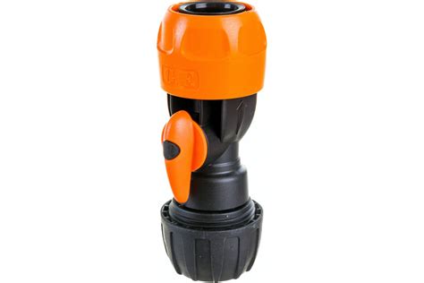 Переходник с краном GF 8000.5029 102223 - выгодная цена, отзывы ...