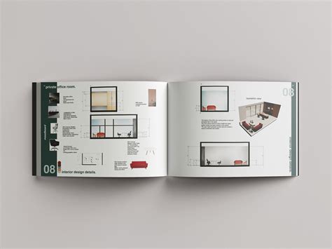 Interior Design Thesis Project On Behance