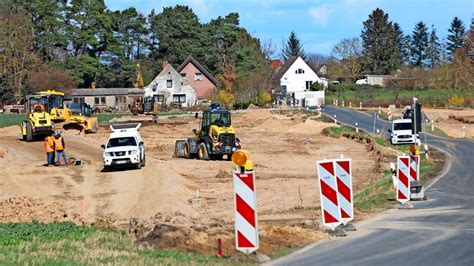 Ortsumgehung Wolgast Erste Brücke wird dafür auch auf der Insel Usedom