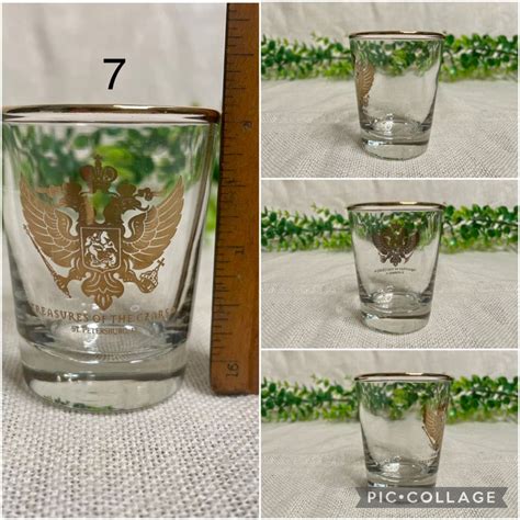 Vintage Florida Souvenir Travel Shot Glasses Florida Gators Etsy