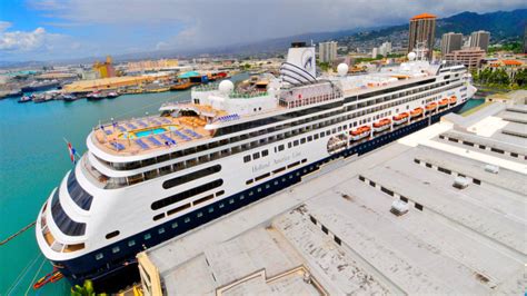 Honolulu Cruise Port: Terminals and Guide