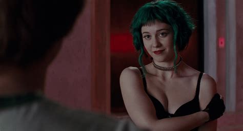 Mary Elizabeth Winstead (Ramona Flowers) : r/jerkofftoceleb