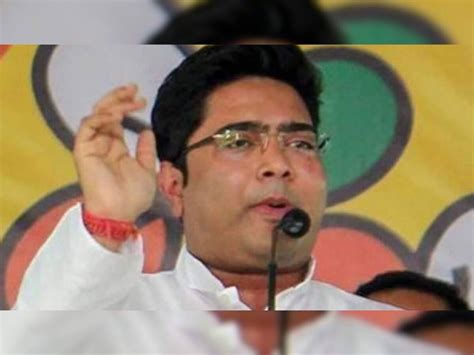 Ed Issues Fresh Summons To Tmcs Abhishek Banerjee Wife In Coal Scam Case West Bengal News