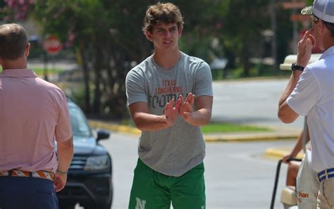 Cooper Manning Weighs In On Son Arch S Upcoming Visit To Ole Miss