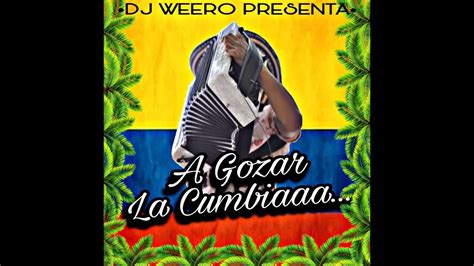 La Edad De Piedra Cumbia Colombiana Limpia Sin Spot DJ Weero