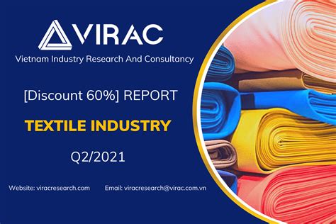 Discount Vietnam Textile And Garment Industry Report Q Virac