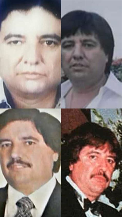 Rare photos of Amado Carrillo Fuentes. : r/narcos