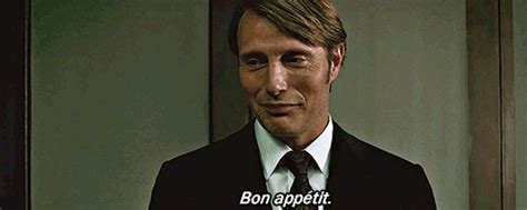 Whenever I See Someone Eating Dinner I Can T Help But Think Of Hannibal  On Imgur