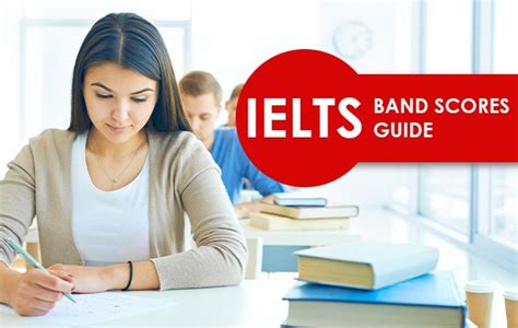 Appear For English Proficiency Test Ielts Band Score