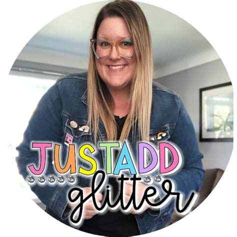 Just Add Glitter Teaching Resources Teachers Pay Teachers