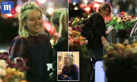 Nxivm Cult Members India Oxenberg And Nicki Clyne Spotted In Nyc