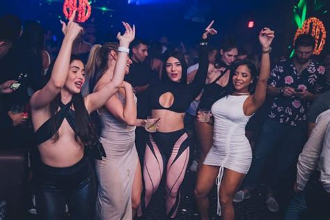 Have You Been To One Of The Best Nightclubs In Miami