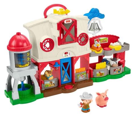 Best Little People Toys Guide for Tiny Fans - Avid Toy Insider