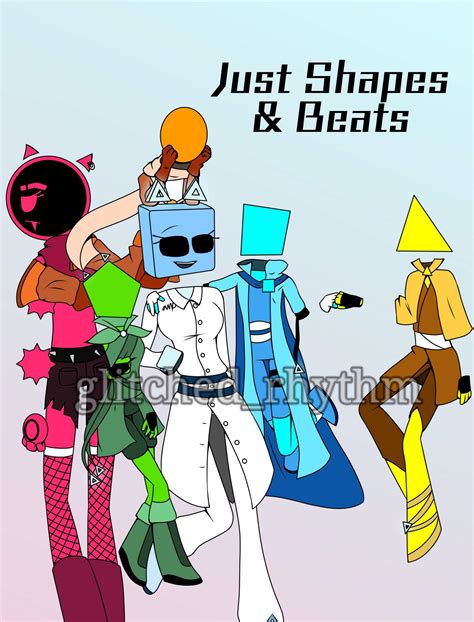 Just Shapes And Beats Just Shapes And Beats Amino