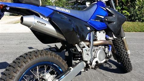 2006 DRZ400S Supermoto DRZ 400 S SM Motard