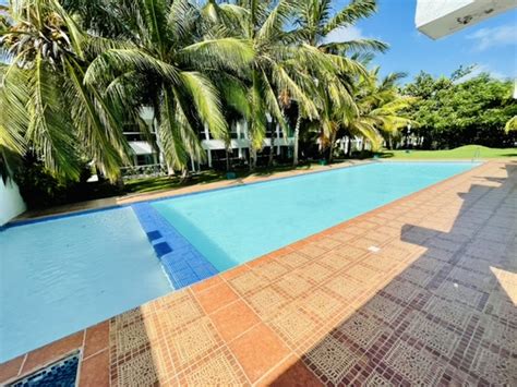 Apartamento En Retiro B Varo I Playa Bibijagua Punta Cana Real