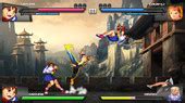Hentai Mugen V By MugenFighter