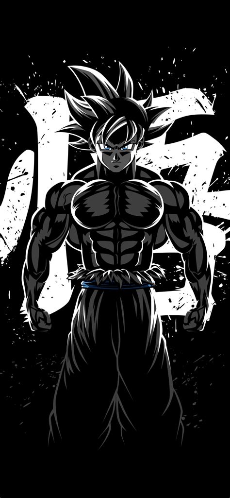 Dbz Wallpapers Goku