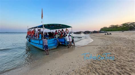 St. Mary's Island, Udupi: A Sightseeing Guide