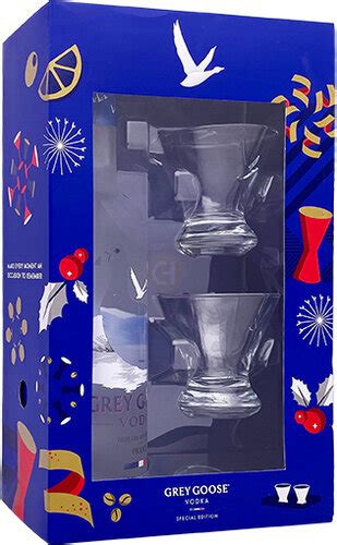 Grey goose gift set - lasopanm