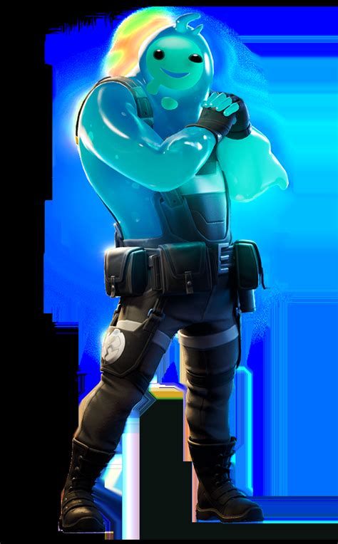 Fortnite Rippley Vs Sludge Skin Character Png Images Pro Game Guides