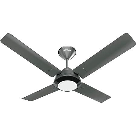 Buy Havells Urbane Mm Ceiling Fan Antique Copper Online At Low