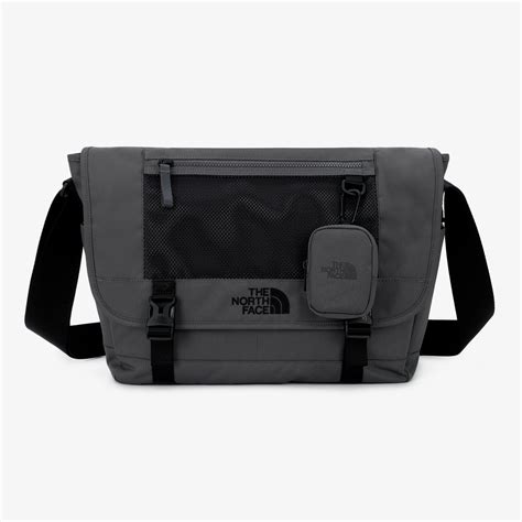 Super Messenger Bag L