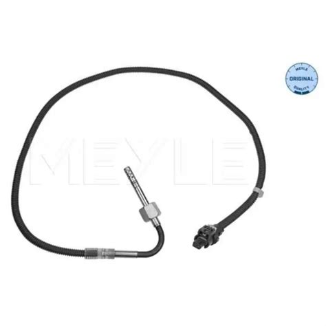 MEYLE CAPTEUR TEMPÉRATURE Échappement pour Mercedes Benz Classe GLK