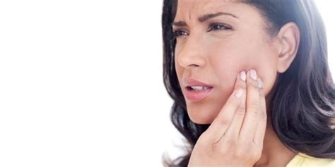 Understanding Jaw Pain How To Find Relief