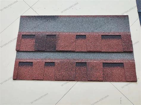 Asphalt Shingles Building Material Roofing Wall Tiles Asphalt Roofing