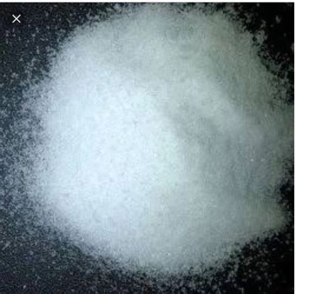 Calcium Nitrate Tetrahydrate At Best Price In Mumbai By Anron Chemicals