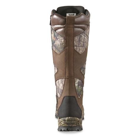 Danner Mens Pronghorn 8 Waterproof Insulated Hunting Boots 800 Gram