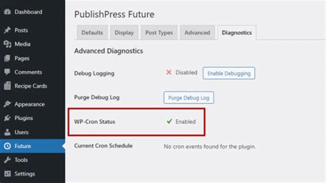 Add Expiration Dates To Blog Posts And Pages With The Publishpress