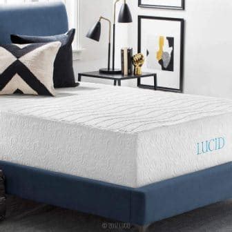 Top 15 Best Latex Hybrid Mattresses - Complete Guide & Reviews 2022