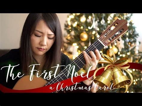 Bonus Video The First Noel Instrumental Lee Duigon